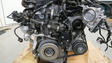 Load image into Gallery viewer, Motor BMW G21 G22 G20 B48B20B 2.0 258PS 190kW 50TKm Benzin Engine Komplett MOT1057182335jg