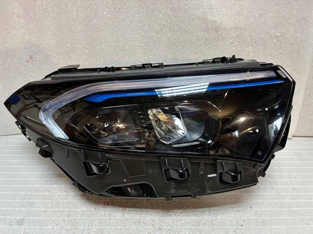 Frontscheinwerfer Mercedes-Benz Eqa Eqb A2439062801 Rechts Headlight SCH3884177312lp