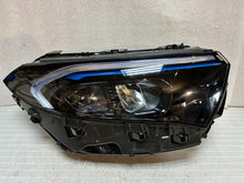 Load image into Gallery viewer, Frontscheinwerfer Mercedes-Benz Eqa Eqb A2439062801 Rechts Headlight SCH3884177312lp