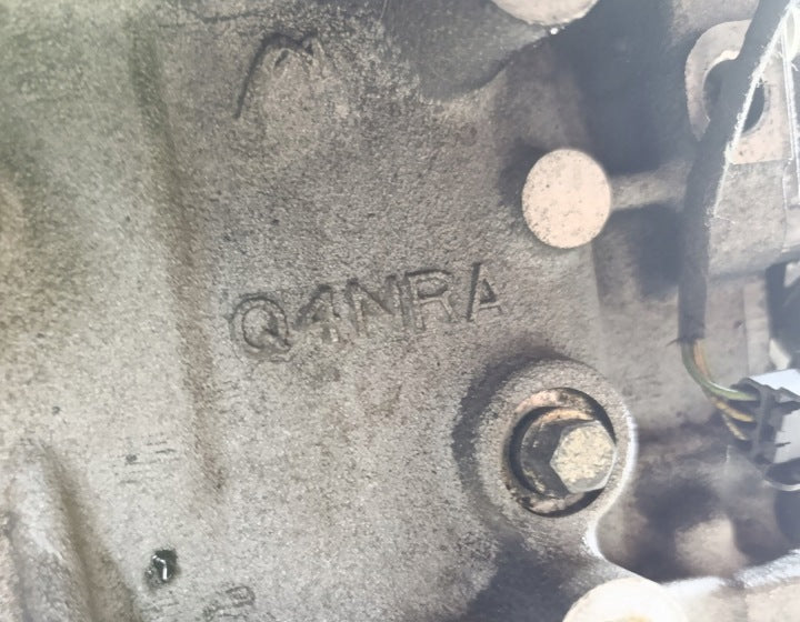 Motor Ford Mondeo I TNWA TNBA 2.0 203PS 149kW 137TKm 2012 Benzin Engine Komplett MOT1571096488zj