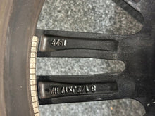 Laden Sie das Bild in den Galerie-Viewer, 1x Alufelge 17 Zoll 5A324E0 BMW Rim Wheel FEL5915643895ur