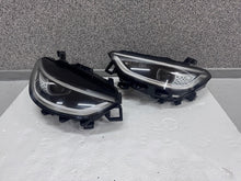 Laden Sie das Bild in den Galerie-Viewer, Frontscheinwerfer VW Id.3 10B941035B 10B941036B LED Ein Satz Headlight SCH4328786856gu