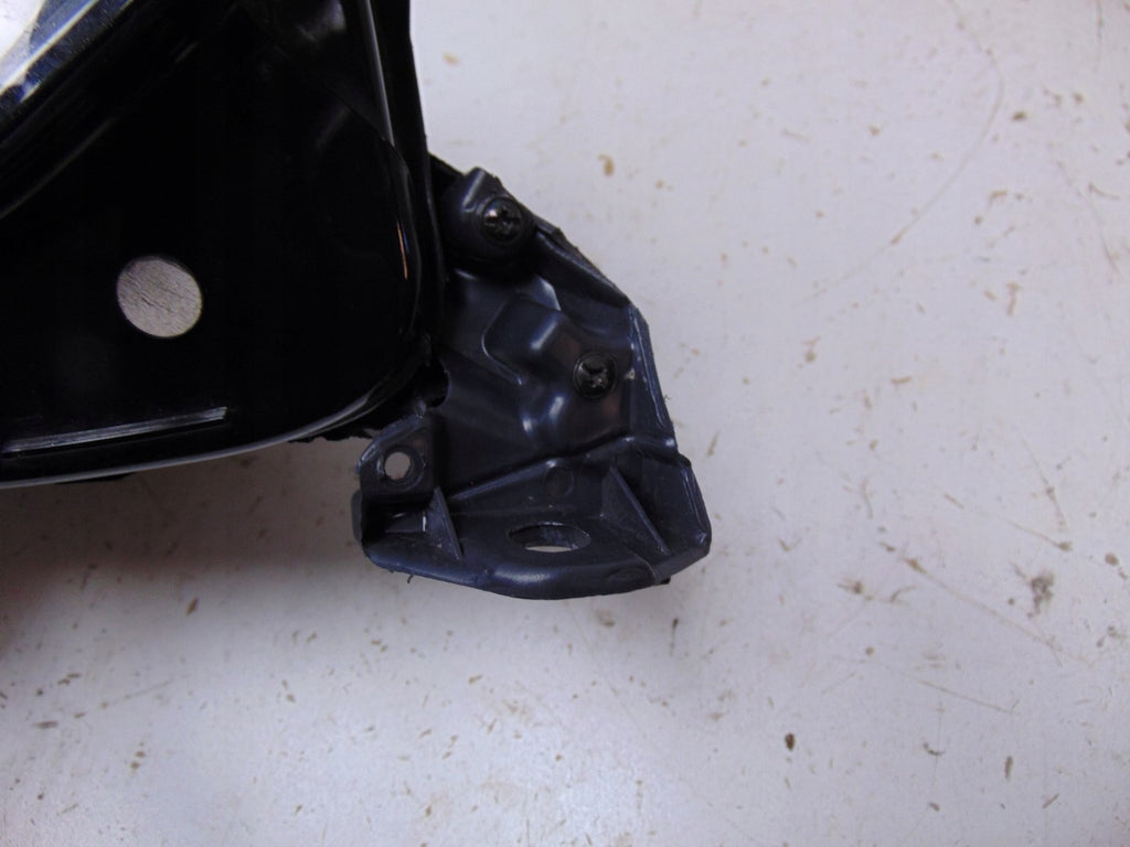 Frontscheinwerfer Opel Corsa F 9829522580 Rechts Scheinwerfer Headlight SCH8543544843jz
