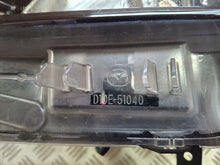 Laden Sie das Bild in den Galerie-Viewer, Frontscheinwerfer Mazda Cx-3 Cx3 D10E-51040 Links Scheinwerfer Headlight