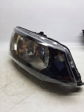 Laden Sie das Bild in den Galerie-Viewer, Frontscheinwerfer Skoda Fabia 6V1941016C Rechts Scheinwerfer Headlight