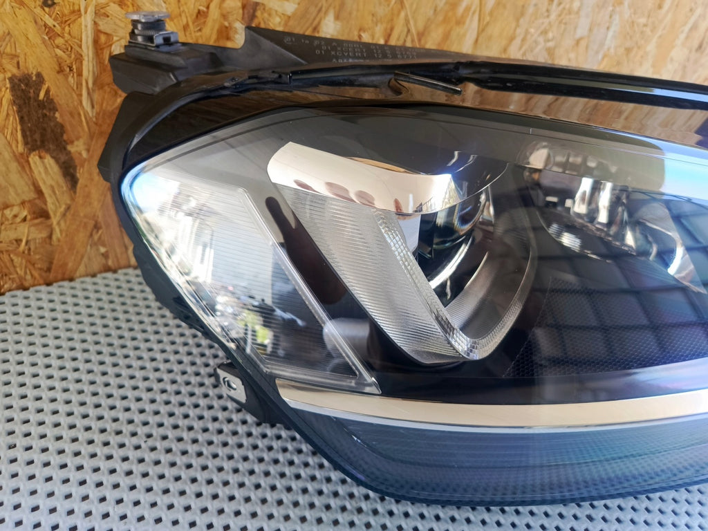 Frontscheinwerfer VW Golf 5G1941752 Bi-Xenon Rechts Scheinwerfer Headlight SCH4072120815al