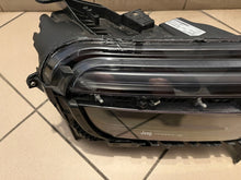 Laden Sie das Bild in den Galerie-Viewer, Frontscheinwerfer Jeep 52218717 Full LED Rechts Scheinwerfer Headlight SCH9786501007os