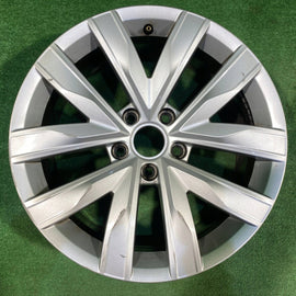 1x Alufelge 17 Zoll 7.0
