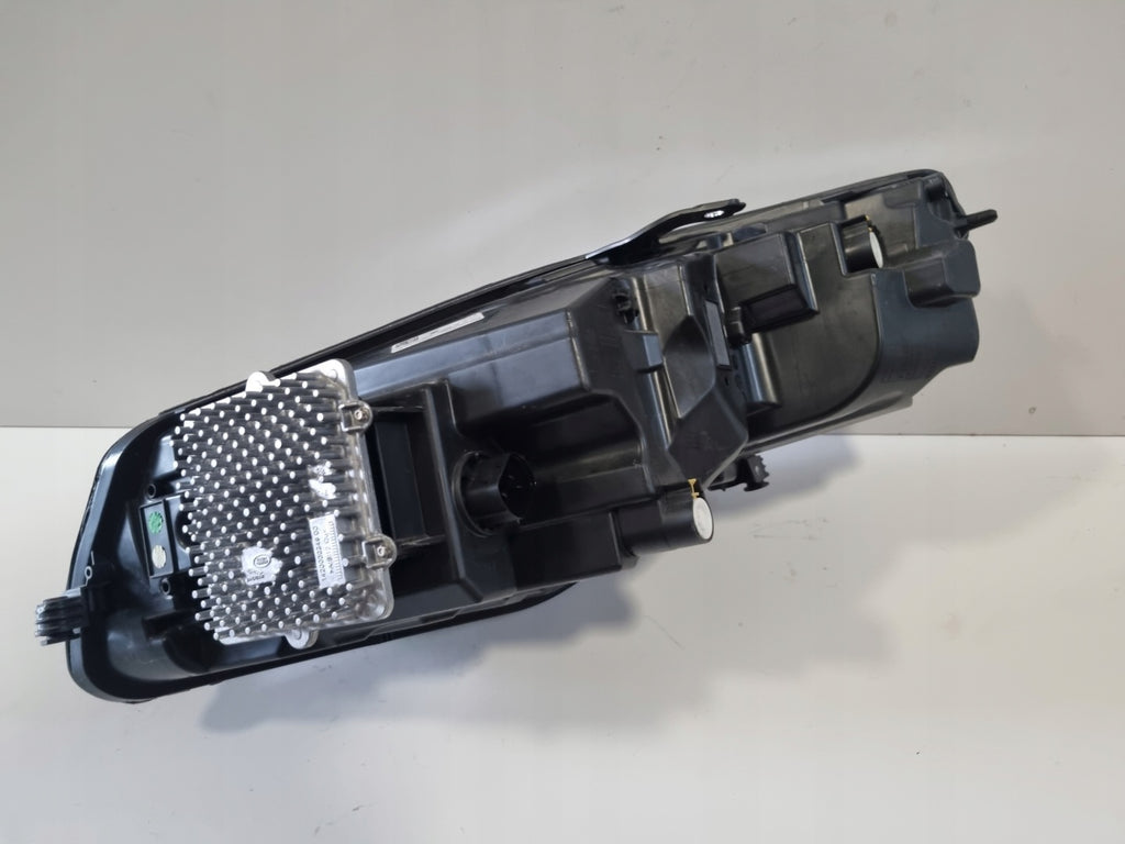 Frontscheinwerfer Jaguar E-Pace Epace X540 J9C3-13W029-EC LED Rechts Headlight SCH3159835265hj