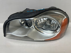 Frontscheinwerfer Volvo Xc90 I 30698813 89900298 Links Scheinwerfer Headlight