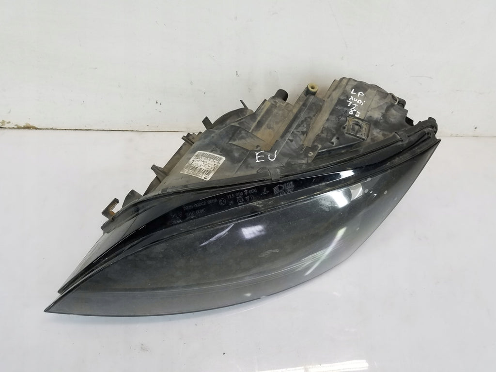 Frontscheinwerfer Audi Tt Ein Satz Scheinwerfer Headlight SCH4009325546eo