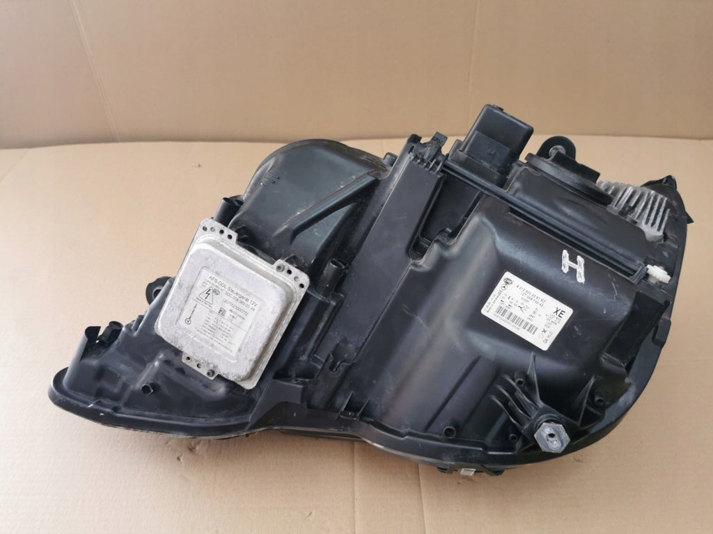 Frontscheinwerfer Mercedes-Benz W212 A2128202061 Xenon Rechts Headlight SCH8493061005ds