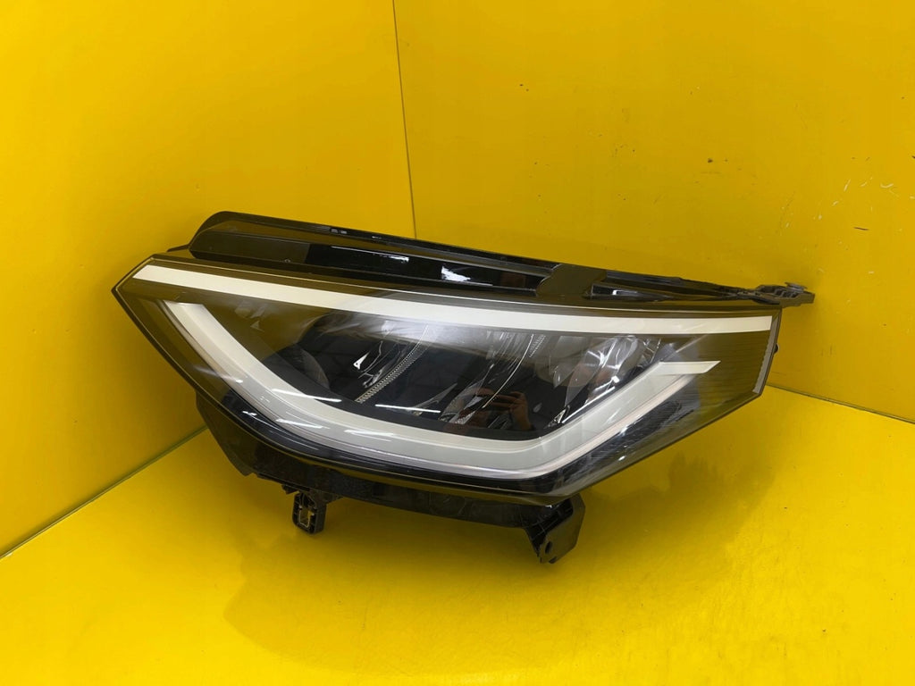 Frontscheinwerfer VW I 1T4941005C LED Links Scheinwerfer Headlight SCH5568045449rx