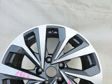 Laden Sie das Bild in den Galerie-Viewer, 1x Alufelge 19 Zoll 8.0" 5x112 40ET Glanz 85H601025BM Audi E-Tron Rim Wheel FEL5099429362ag