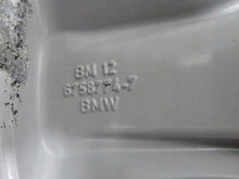 Load image into Gallery viewer, 4x Alufelge 16 Zoll 7.0" 5x120 20ET Silber 6758774-7 BMW 5 E60 Rim Wheel FEL5350195597mg
