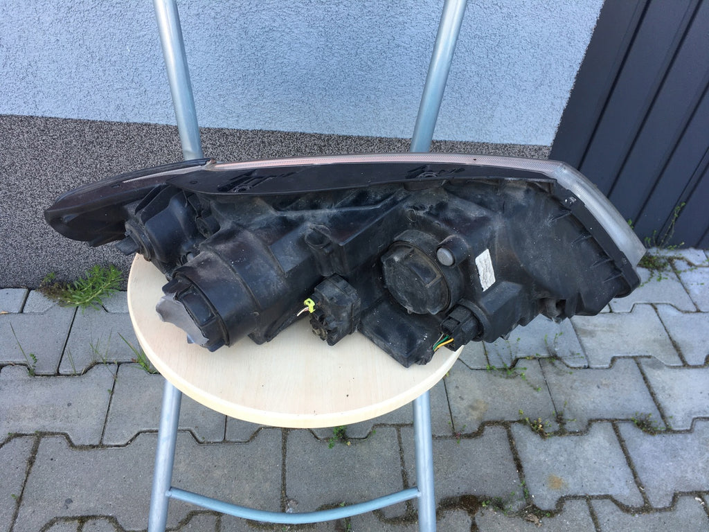 Frontscheinwerfer Kia Magentis LED Links Scheinwerfer Headlight