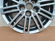 Laden Sie das Bild in den Galerie-Viewer, 1x Alufelge 15 Zoll 6.5&quot; 5x114.3 40ET PT945-47160 Toyota Corolla Rim Wheel