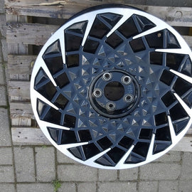 1x Alufelge 20 Zoll 8.5