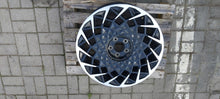 Load image into Gallery viewer, 1x Alufelge 20 Zoll 8.5" 5x114.3 Schwarz 52910-G1210 Hyundai Ioniq Rim Wheel FEL7477580206vf