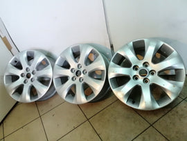 1x Alufelge 16 Zoll 6.5