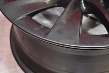 Laden Sie das Bild in den Galerie-Viewer, 1x Alufelge 20 Zoll 10.0" 5x120 35ET 1027225-00-A Tesla Model X Rim Wheel FEL2876881496ro
