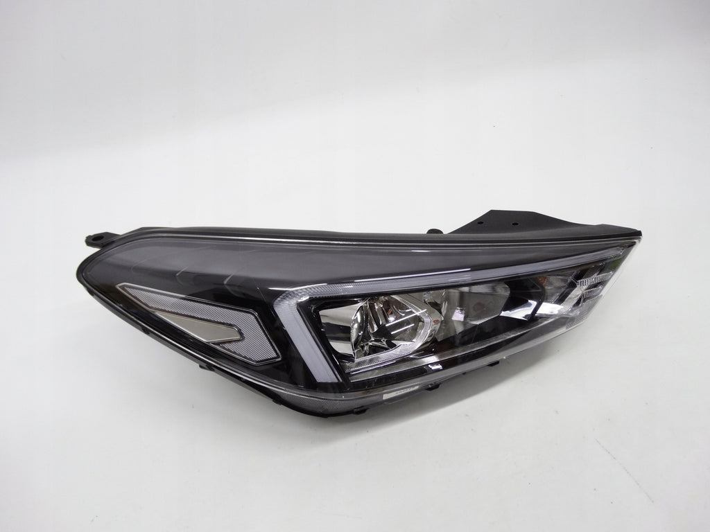 Frontscheinwerfer Hyundai Tucson 92102-D7600 Halogen Rechts Headlight