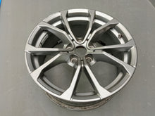 Laden Sie das Bild in den Galerie-Viewer, 1x Alufelge 17 Zoll 7.5" 5x112 30ET Grau 6883518 BMW 5 G30 F10 3 F30 G20 FEL7888860229ux