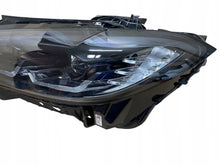 Laden Sie das Bild in den Galerie-Viewer, Frontscheinwerfer BMW 4 G22 G23 G26 9505109 9505110 LED Ein Satz Headlight SCH3372712722lf