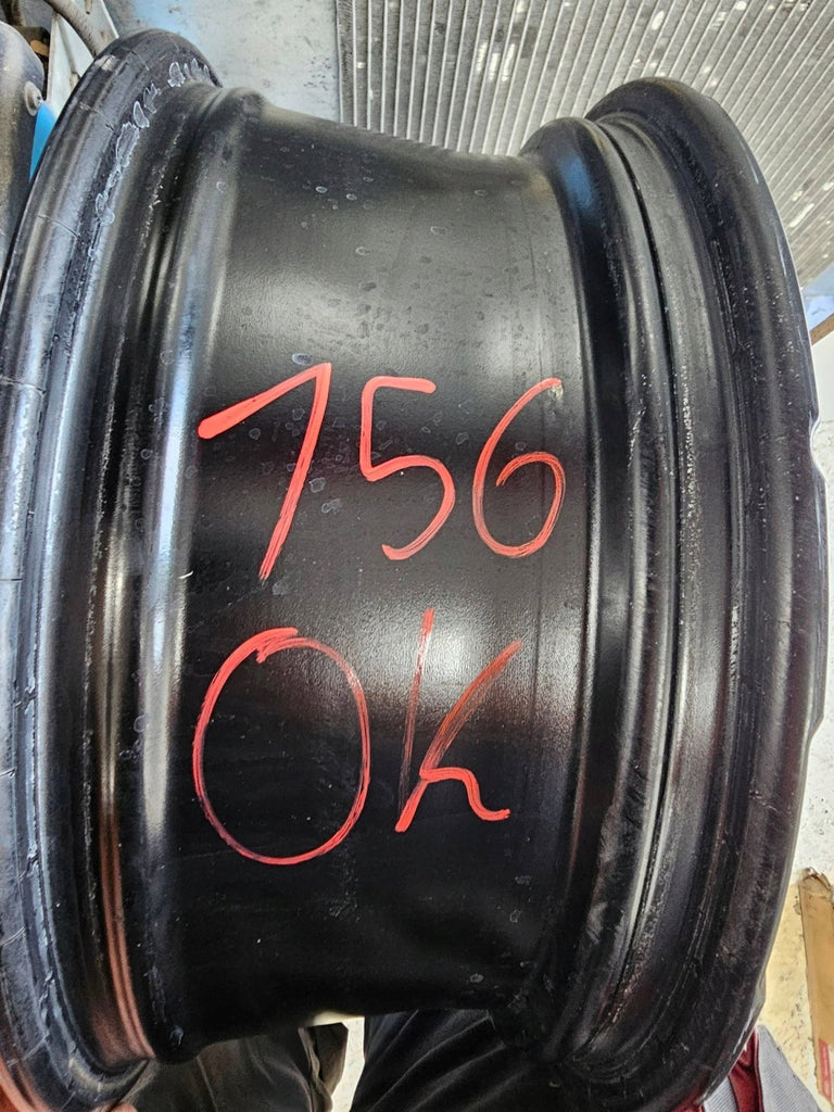 1x Alufelge 17 Zoll Toyota Corolla Chr C-Hr Rim Wheel FEL1615620374oo