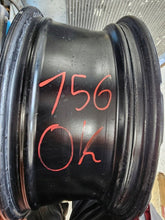 Laden Sie das Bild in den Galerie-Viewer, 1x Alufelge 17 Zoll Toyota Corolla Chr C-Hr Rim Wheel FEL1615620374oo