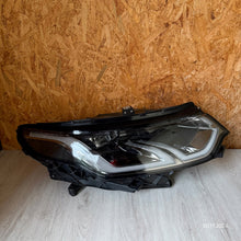 Laden Sie das Bild in den Galerie-Viewer, Frontscheinwerfer Land Rover Sport Discovery Ein Satz Scheinwerfer Headlight SCH2992222677jr