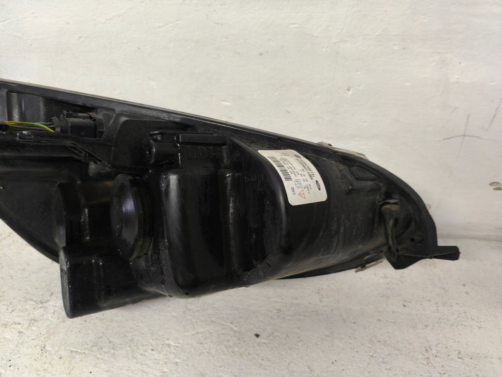 Frontscheinwerfer Ford S-Max 6M2113W029-AK 6M2113W030AK Ein Satz Headlight SCH1474698866rn