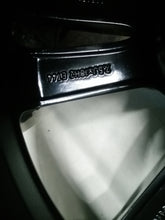 Load image into Gallery viewer, 4x Alufelge 18 Zoll 7.5&quot; 5x112 44ET Schwarz A2054012802 Mercedes-Benz Rim Wheel