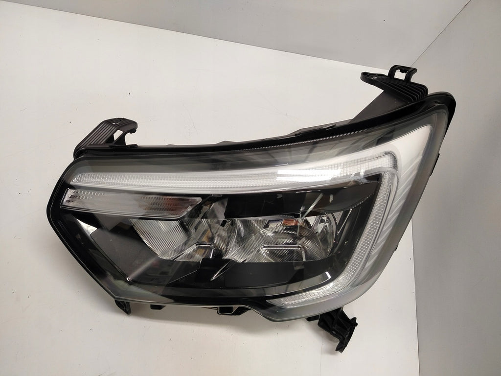 Frontscheinwerfer Renault Master 260607867R 260105567R Rechts oder Links SCH6926697878ij