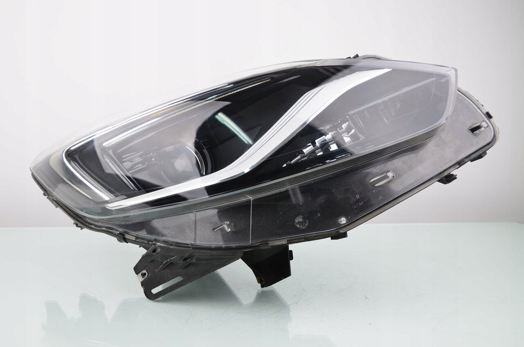 Frontscheinwerfer Opel Zafira C 13472663RH LED Rechts Scheinwerfer Headlight