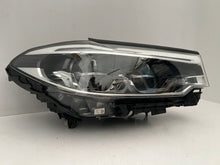 Laden Sie das Bild in den Galerie-Viewer, Frontscheinwerfer BMW 5 G31 G30 8599122-03 LED Rechts Scheinwerfer Headlight SCH1342862123to
