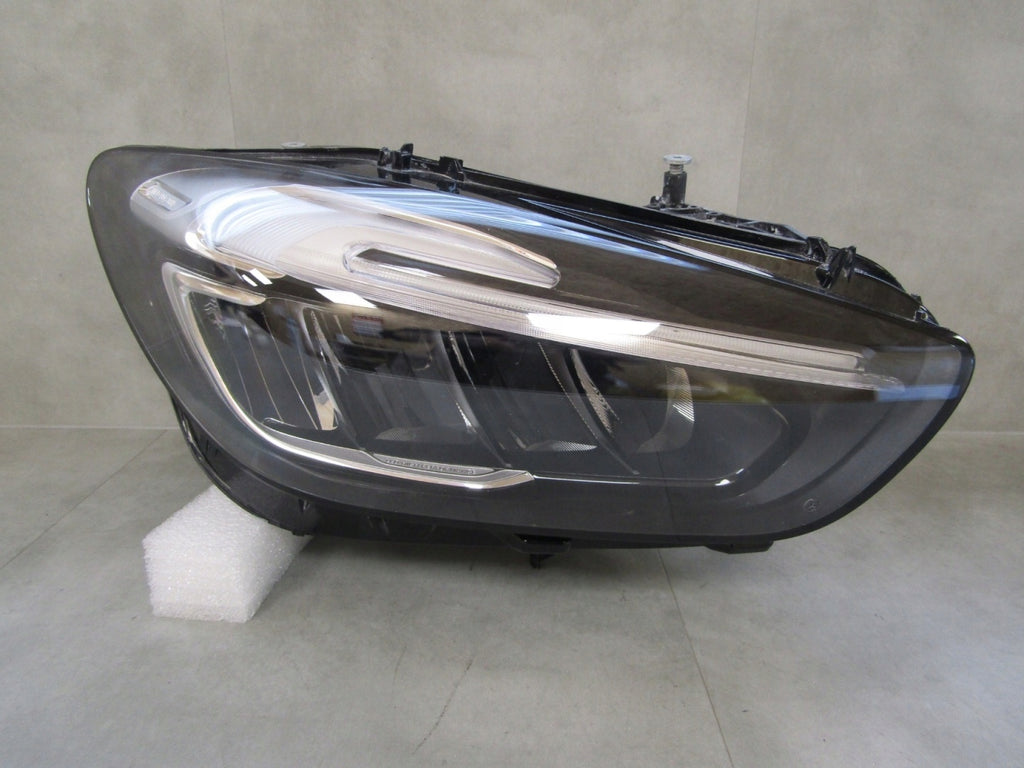Frontscheinwerfer Mercedes-Benz W247 A2479061004 LED Rechts Headlight SCH9534205023gd
