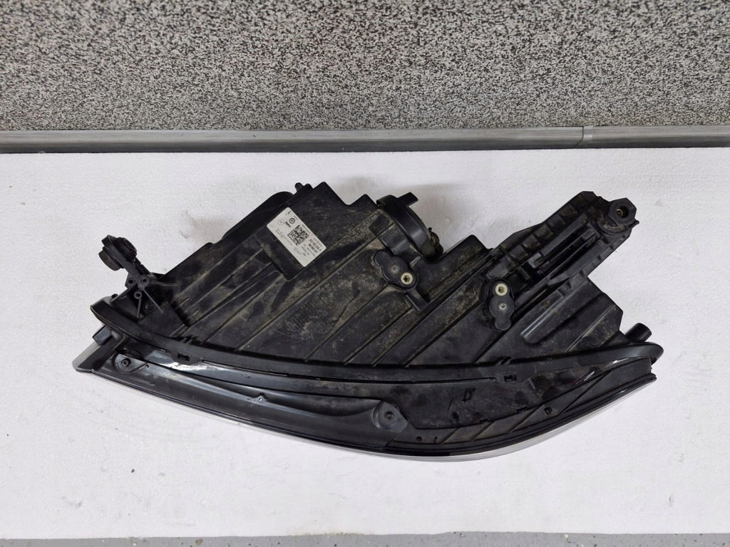 Frontscheinwerfer VW Passat B8 3G1941035P LED Links Scheinwerfer Headlight SCH9772539844gy
