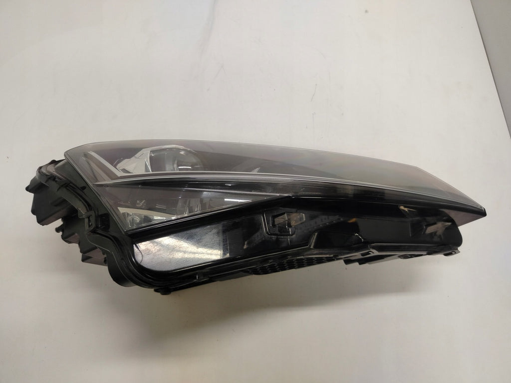 Frontscheinwerfer Skoda Superb III 3V1941016D Full LED Rechts Headlight