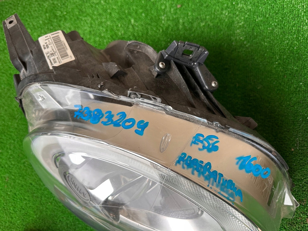 Frontscheinwerfer Mini F57 F54 F56 F55 7383209 Links Scheinwerfer Headlight SCH6724681123cb