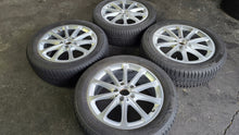 Laden Sie das Bild in den Galerie-Viewer, 4x Alufelge 17 Zoll 6.5" 5x112 44ET A1774010300 Mercedes-Benz W247 Rim Wheel FEL2876026832tt