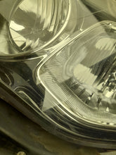 Laden Sie das Bild in den Galerie-Viewer, Frontscheinwerfer Honda Civic IX HCHR-531 Links Scheinwerfer Headlight