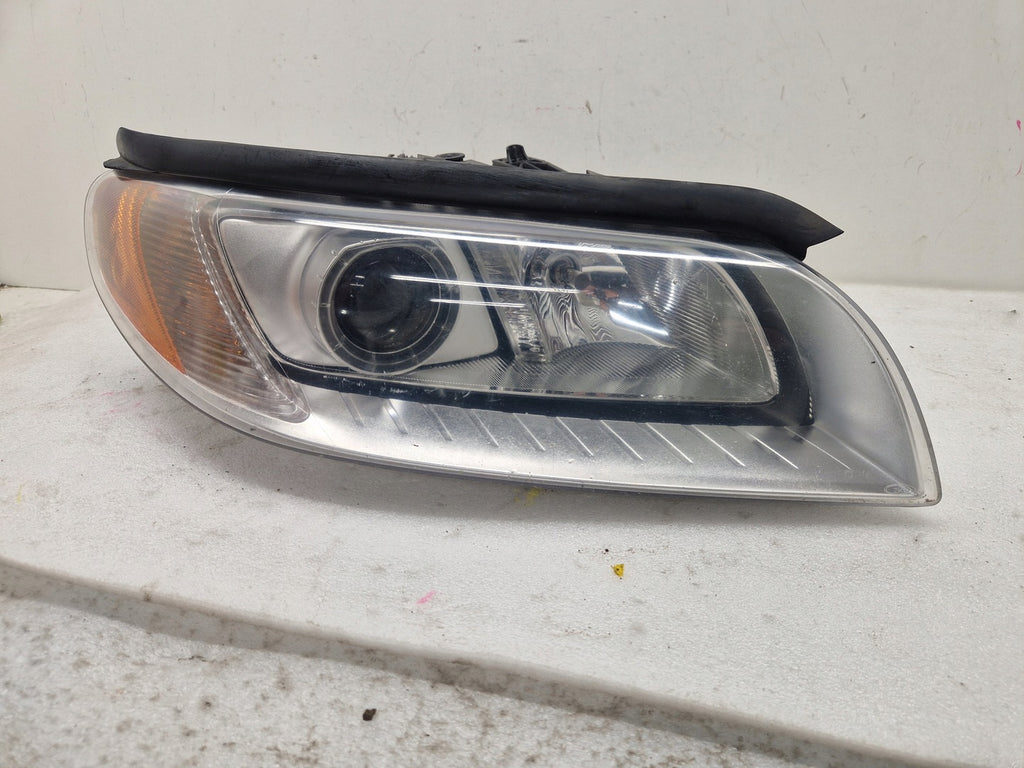 Frontscheinwerfer Volvo S80 II Xc70 V70 31214348 Rechts Scheinwerfer Headlight