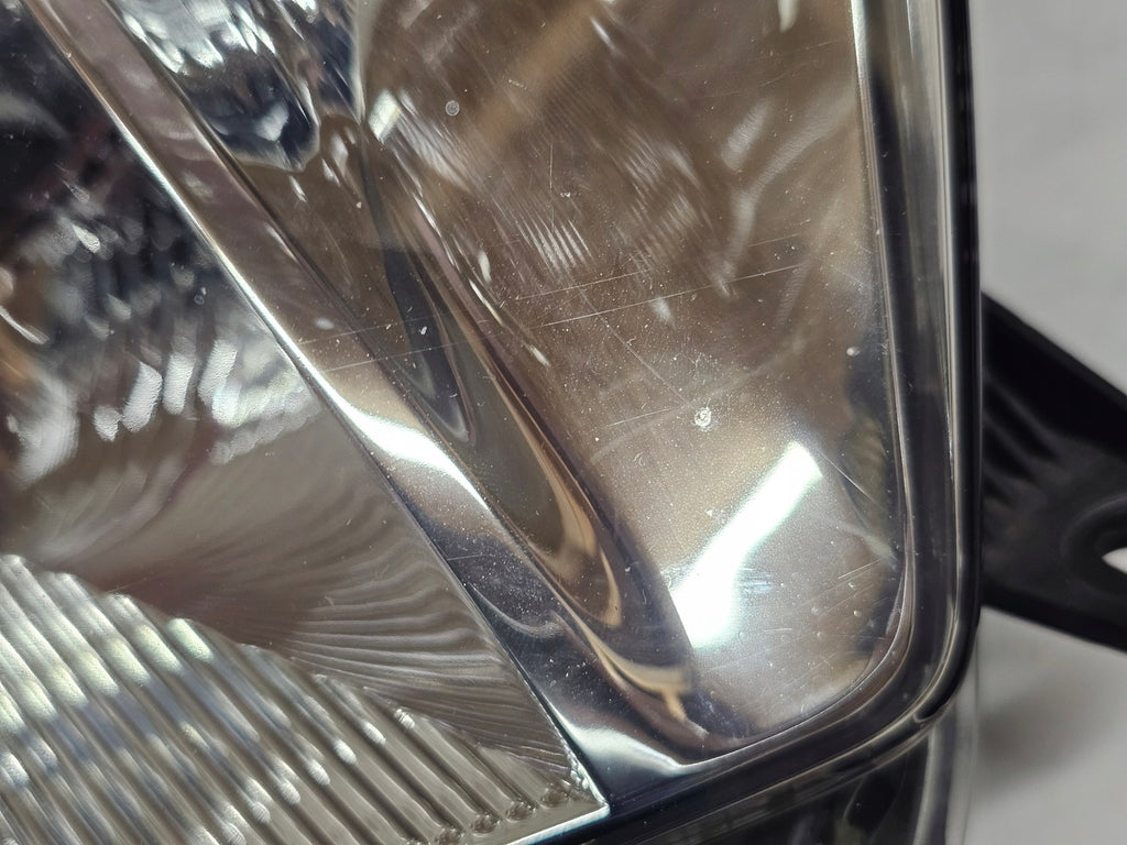 Frontscheinwerfer Toyota Iq Rechts Scheinwerfer Headlight SCH6024770338ns