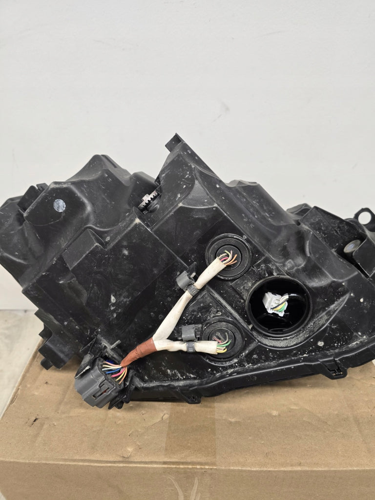 Frontscheinwerfer Mazda 6 Gj GRF5-51040 Full LED Links Scheinwerfer Headlight SCH6697740461ma