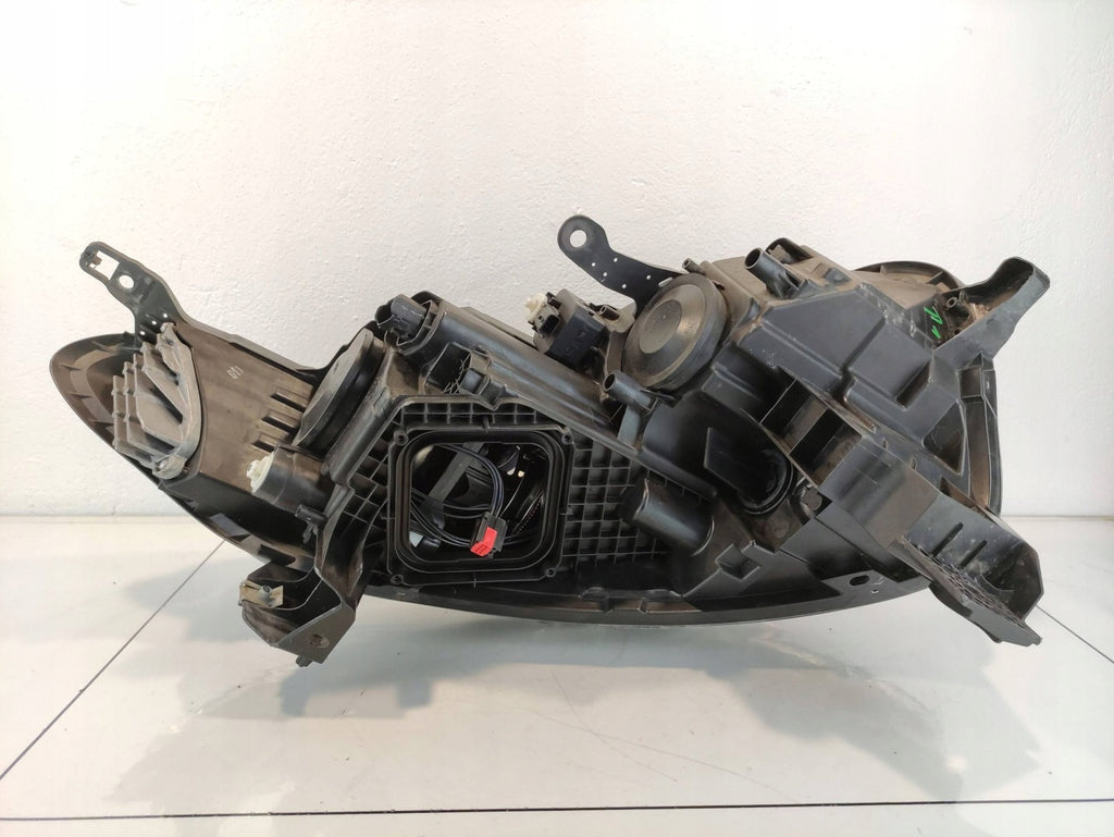 Frontscheinwerfer Renault Kadjar 260605720R Links Scheinwerfer Headlight SCH2307744007lh