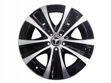 Laden Sie das Bild in den Galerie-Viewer, 4x Alufelge 18 Zoll 8.0" 5x112 43ET A2134013700- Mercedes-Benz A205 Rim Wheel FEL9586312934zx