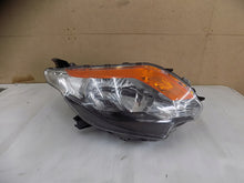 Laden Sie das Bild in den Galerie-Viewer, Frontscheinwerfer Mitsubishi L200 8301D154 Rechts Scheinwerfer Headlight