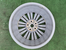 Laden Sie das Bild in den Galerie-Viewer, 1x Alufelge 17 Zoll 5x115 Opel Astra J Rim Wheel FEL6488478606pm