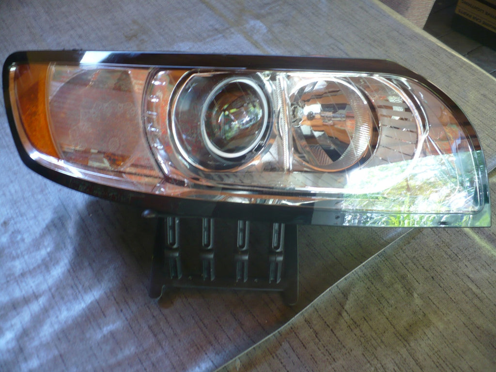 Frontscheinwerfer Volvo S40 V50 30763030 Xenon Rechts Scheinwerfer Headlight SCH6281620844pe
